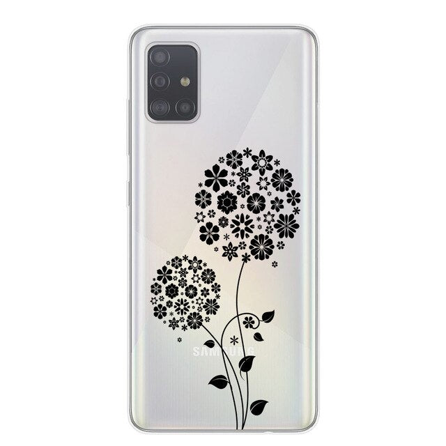 Case Cover For Samsung S20 A10