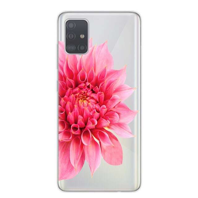 Case Cover For Samsung S20 A10