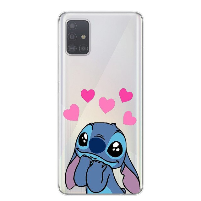 Case Cover For Samsung S20 A10