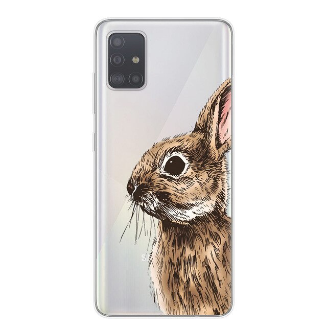 Case Cover For Samsung S20 A10