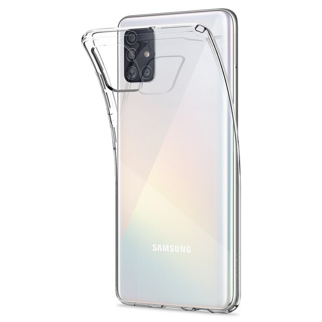 Case Cover For Samsung S20 A10
