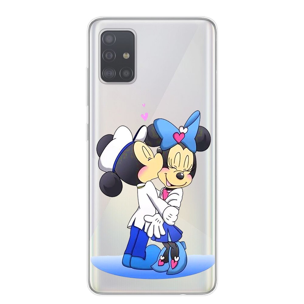 Case Cover For Samsung S20 A10