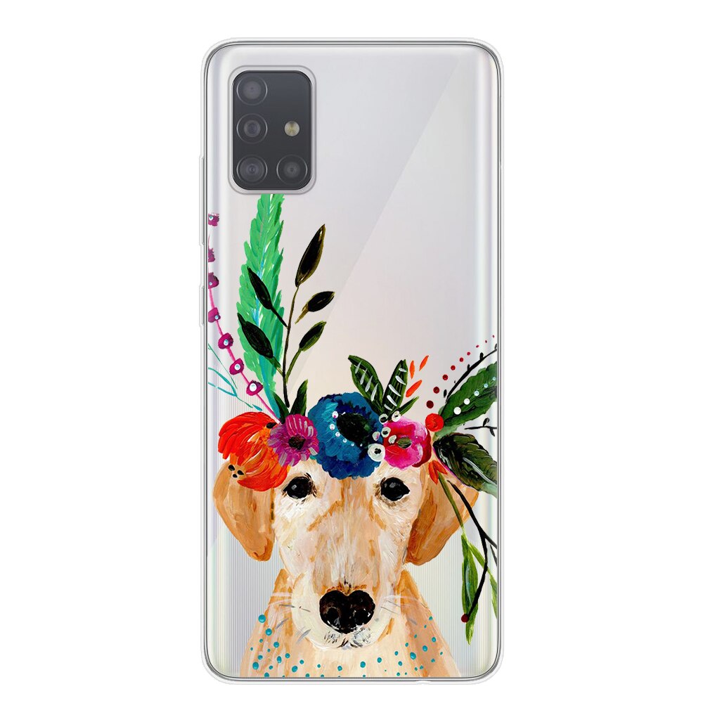 Case Cover For Samsung S20 A10
