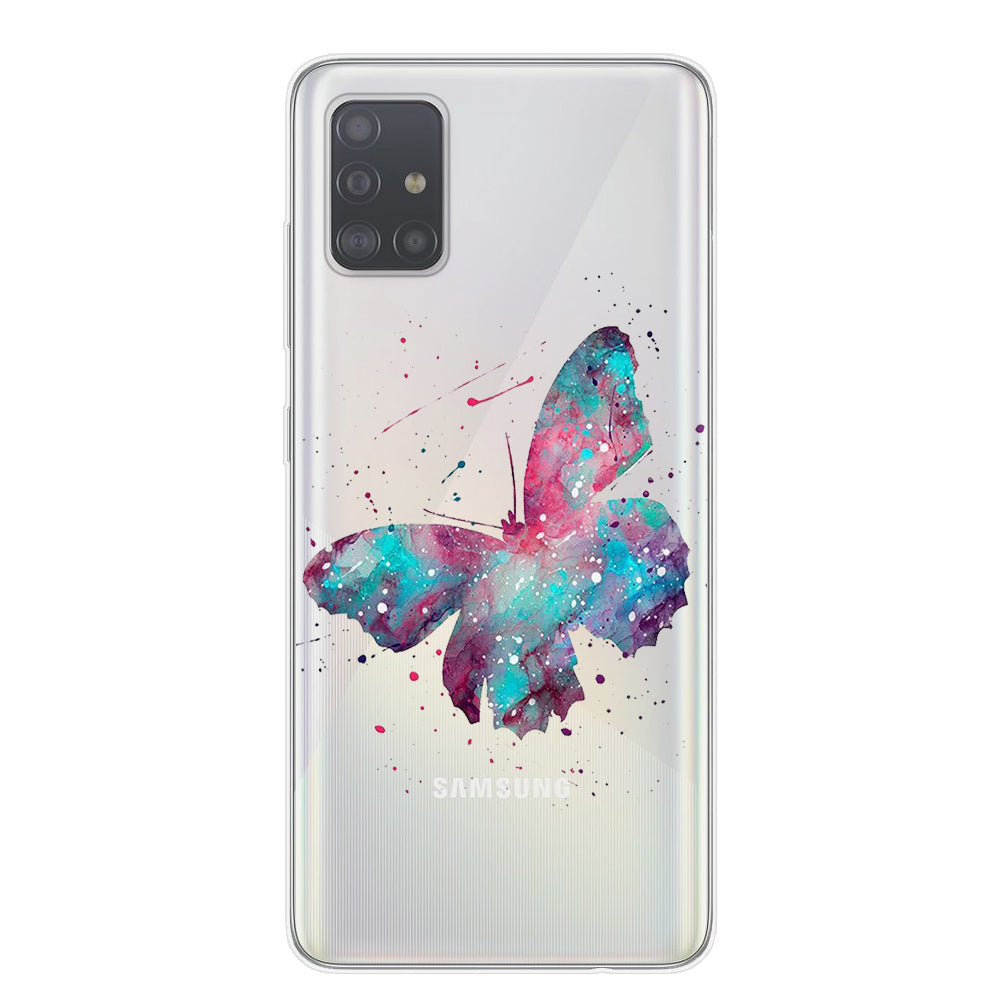 Case Cover For Samsung S20 A10