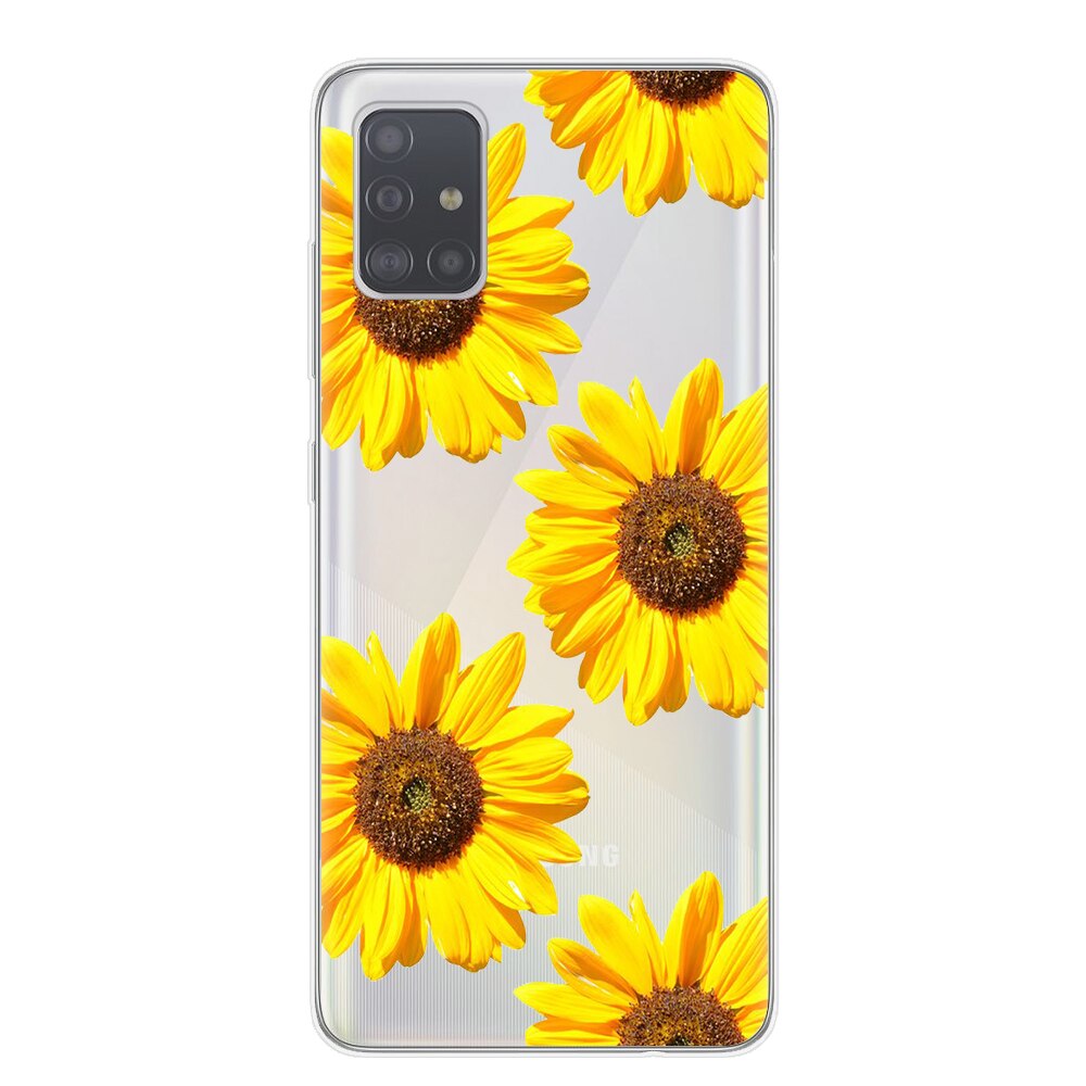 Case Cover For Samsung S20 A10