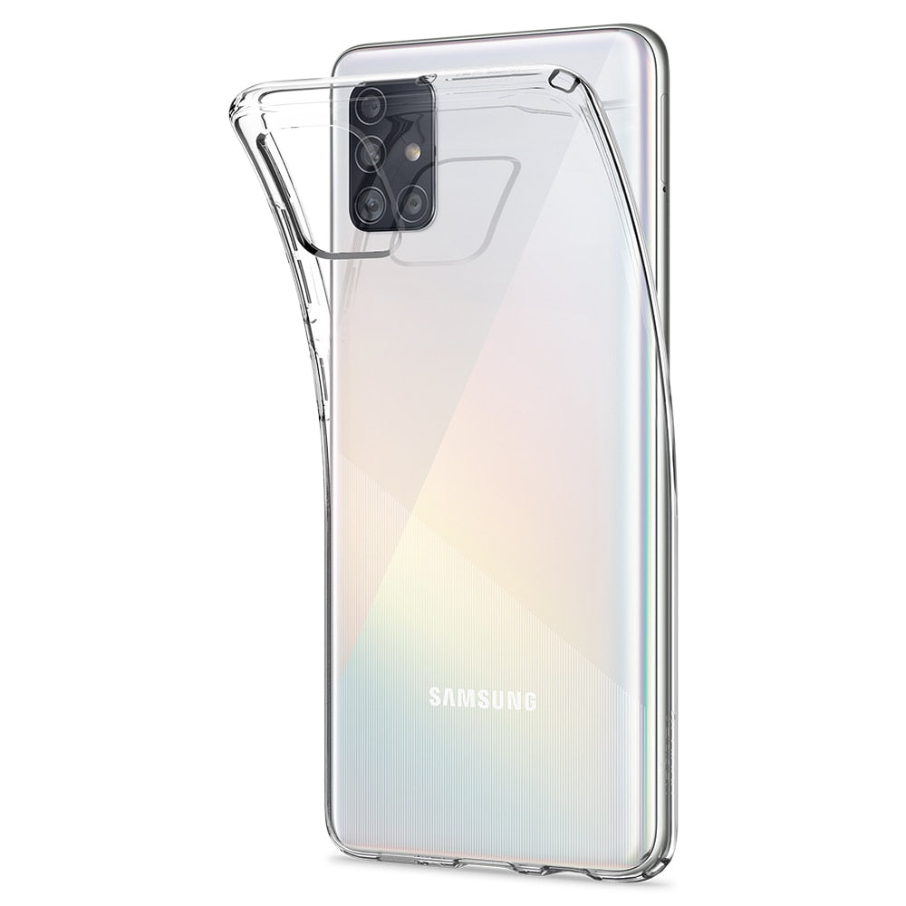 Case Cover For Samsung S20 A10