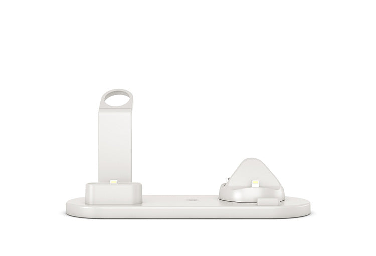 Wireless Charging Stand Multi-Function