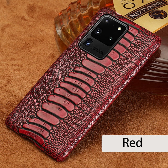 Case For Samsung S20 Ultra