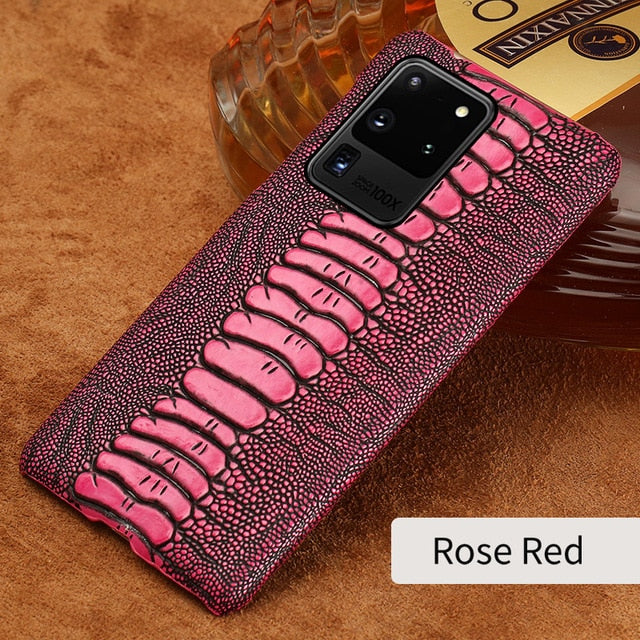 Case For Samsung S20 Ultra