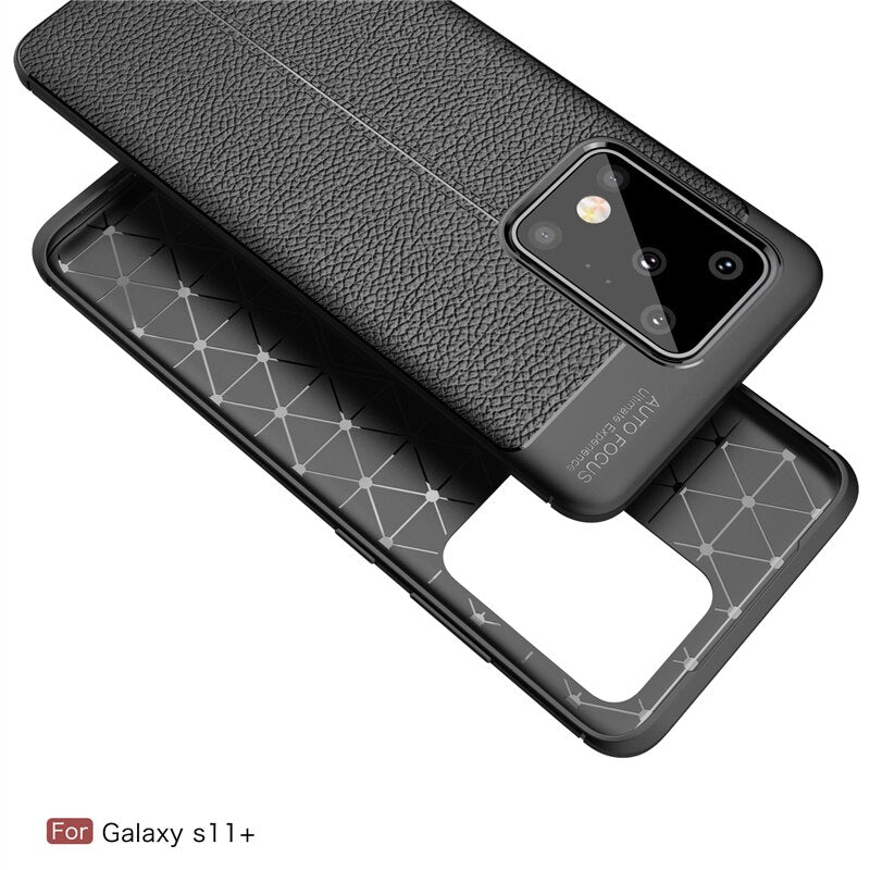 Case For Samsung Galaxy S20