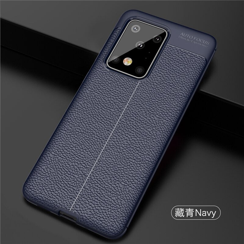 Case For Samsung Galaxy S20