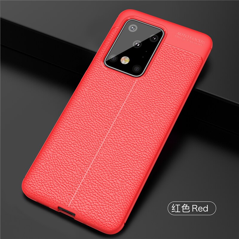 Case For Samsung Galaxy S20