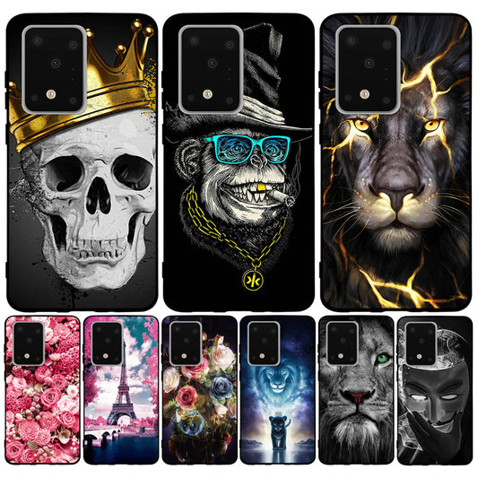 Phone Case for Samsung Galaxy S20