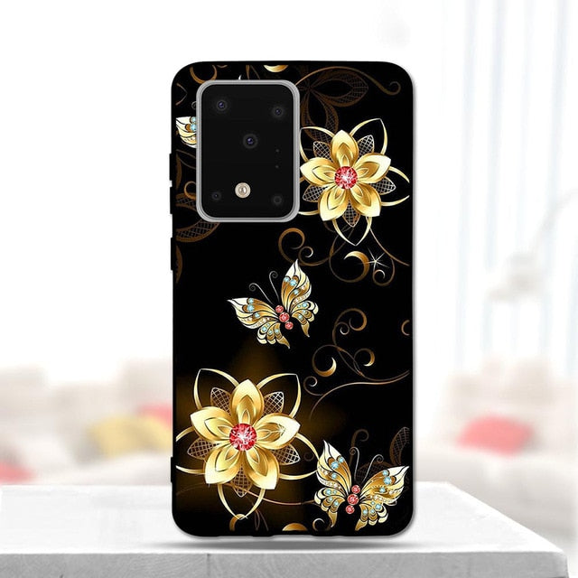 Phone Case for Samsung Galaxy S20