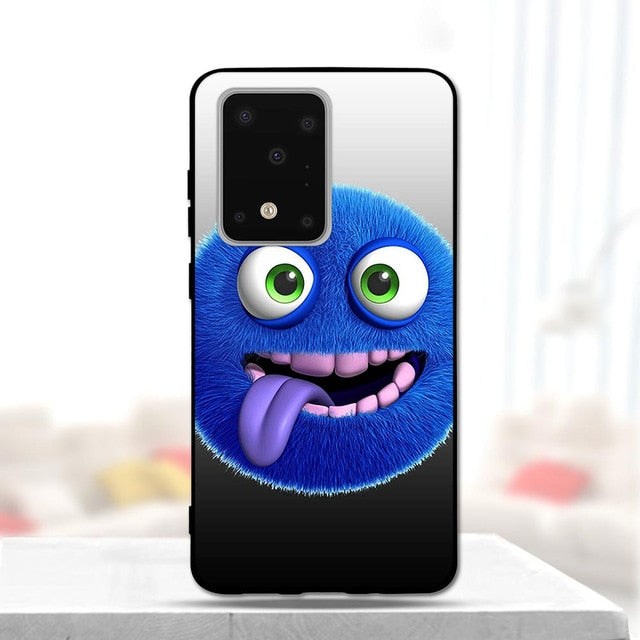 Phone Case for Samsung Galaxy S20