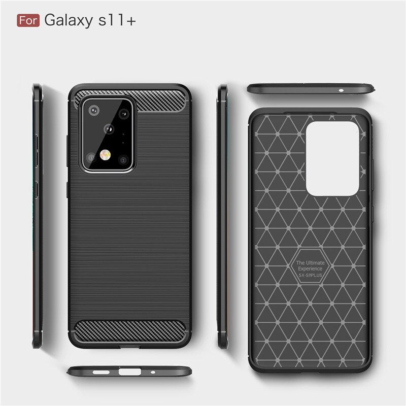 Case For Samsung Galaxy S20 Ultra