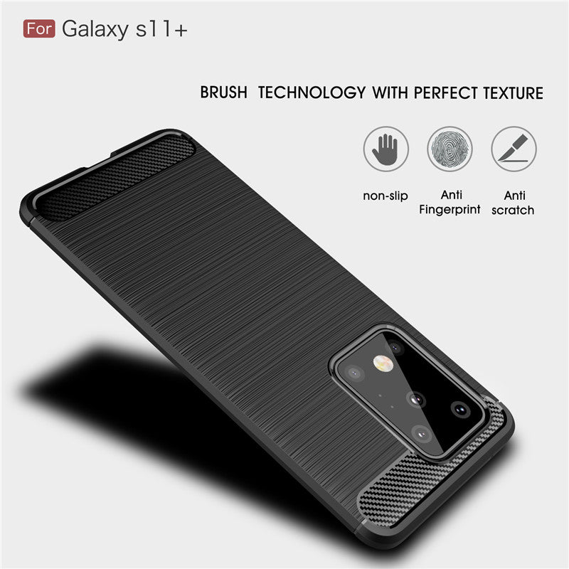 Case For Samsung Galaxy S20 Ultra