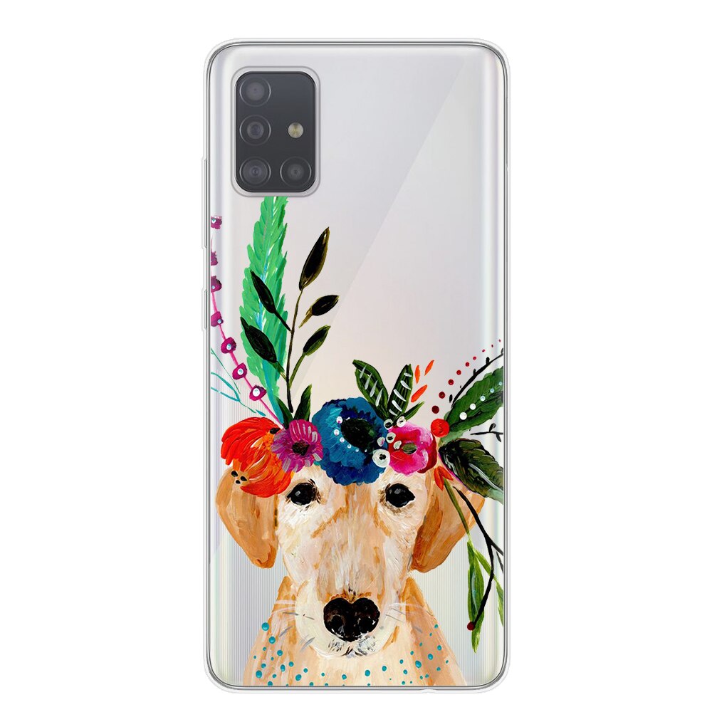 Case Cover For Samsung S20   A10